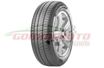 COP. 165/70TR14 PIRELLI CINTURATO P1 VERDE 81T